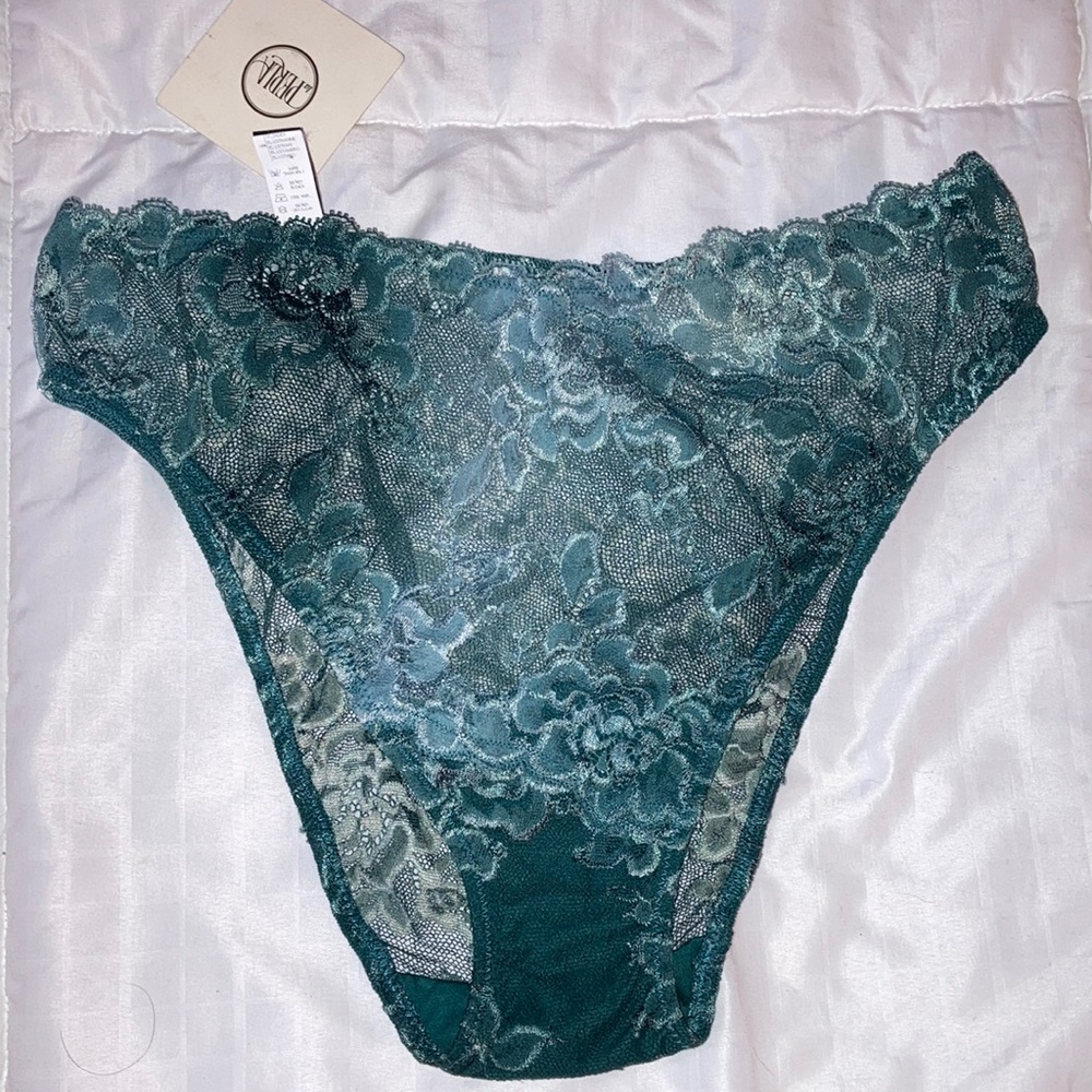 LaPerla lace panties